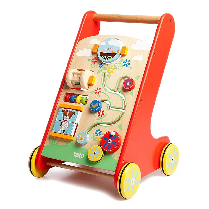 Activity Walker - Wooden