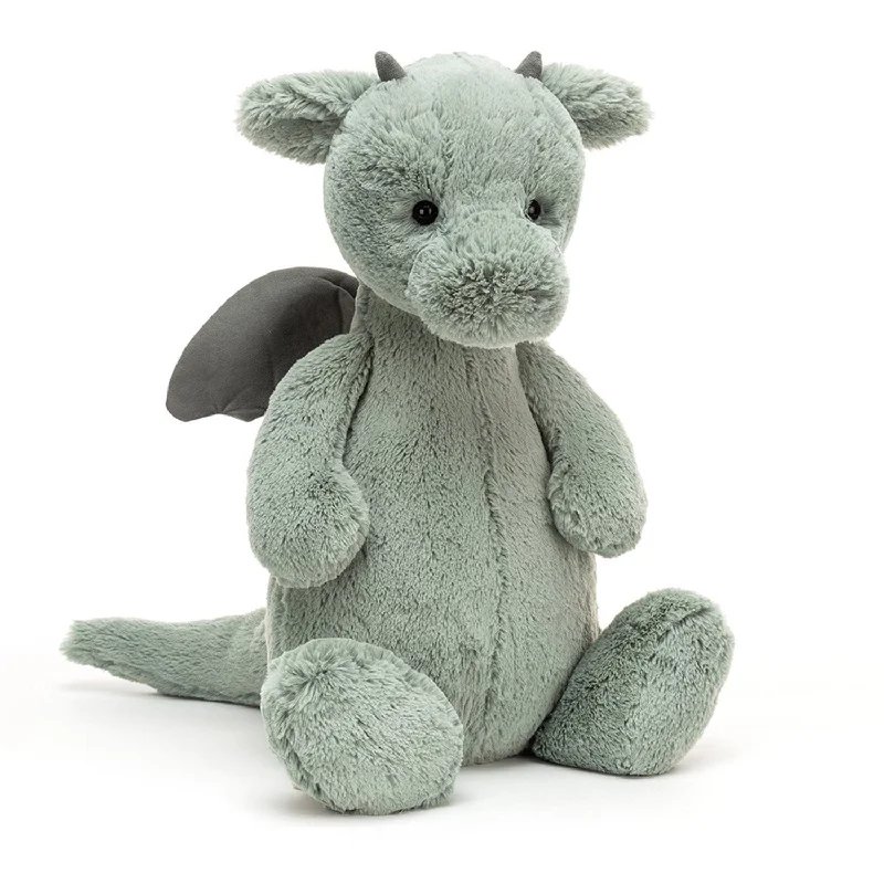 Jellycat Bashful Dragon 51 cm