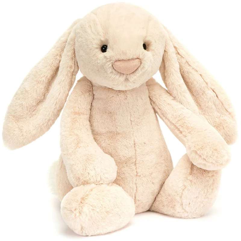 Jellycat Bashful Luxe Bunny Willow 51 cm