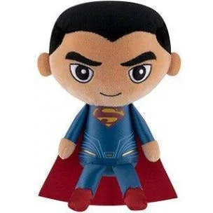 Batman v Superman: Dawn of Justice - Superman Hero Plush