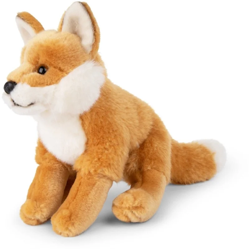 Bon Ton Toys WWF Plush Fox 15 cm