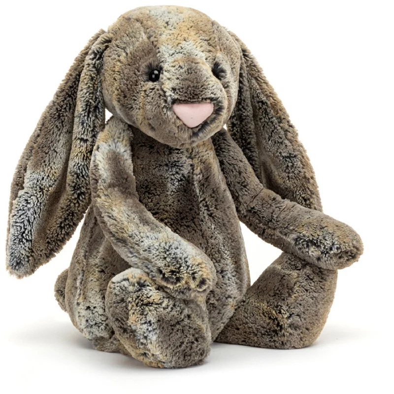 Jellycat Bashful Bunny Cottontail 67 cm