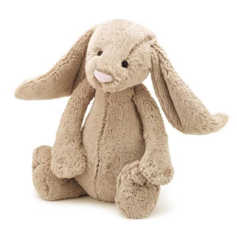 Jellycat Bashful Rabbit Beige 36 cm BAL2B