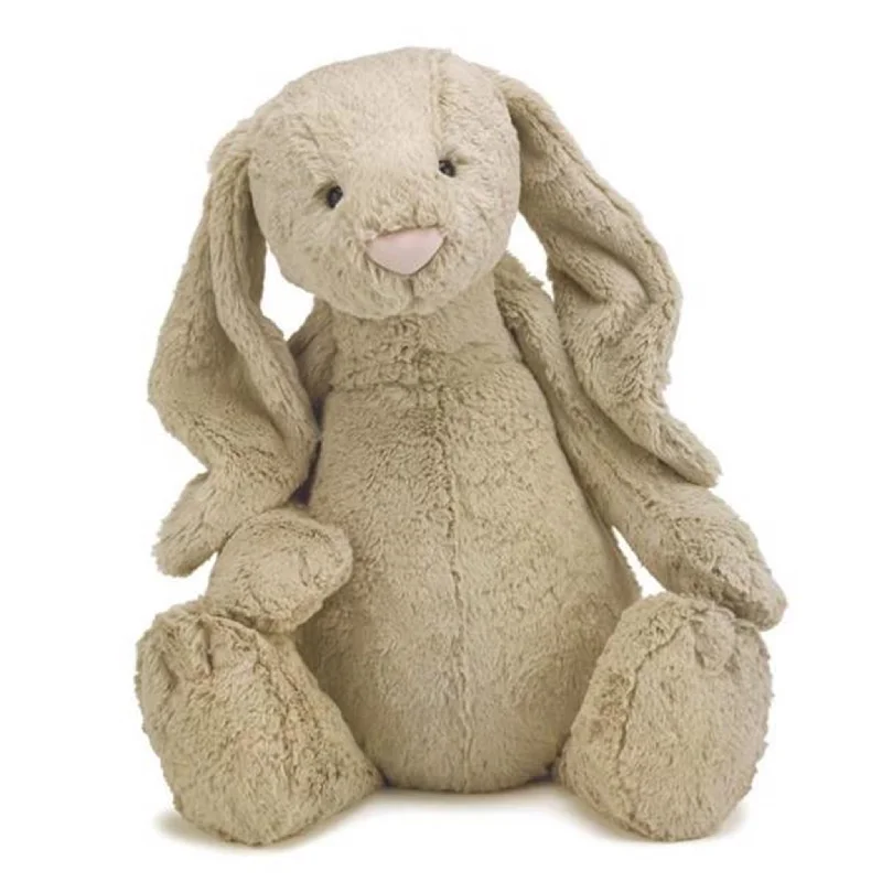 Jellycat Bashful Rabbit Beige 51 cm BAH2BN