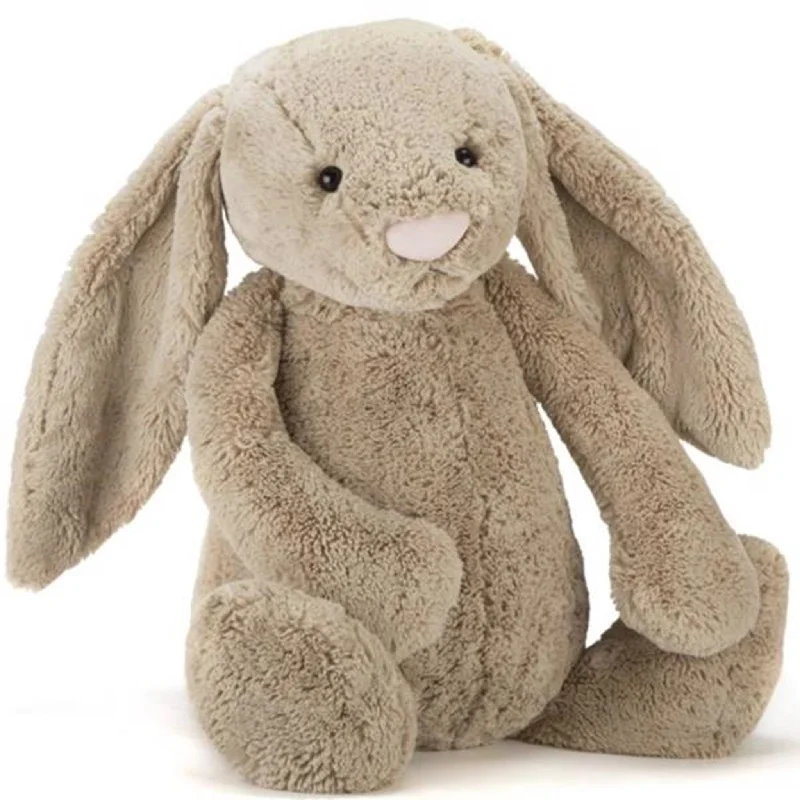 Jellycat Bashful Rabbit Beige 67 cm BARB1BB