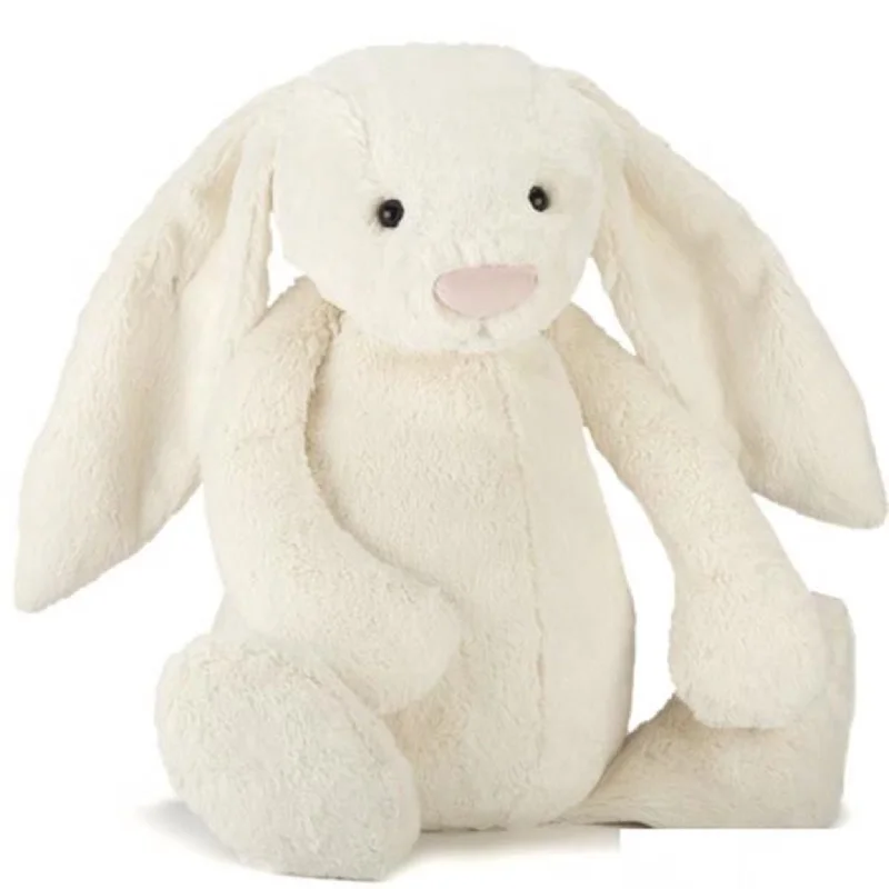 Jellycat Bashful Rabbit Creme 67 cm BARB1BC