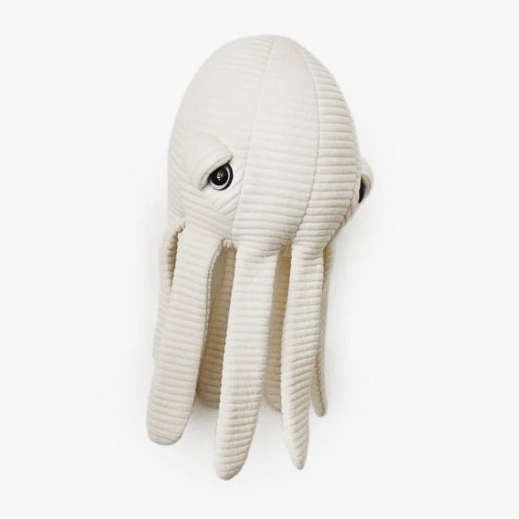 Cute Octopus Plush