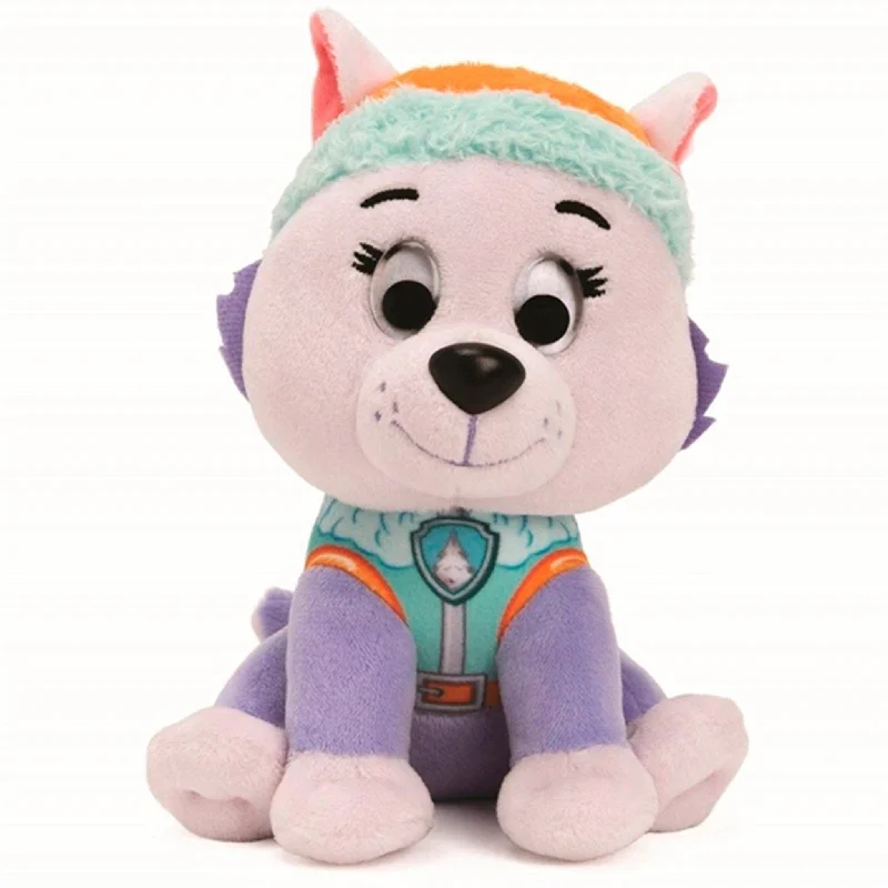 Paw Patrol Gund Plush 15 cm - Everest