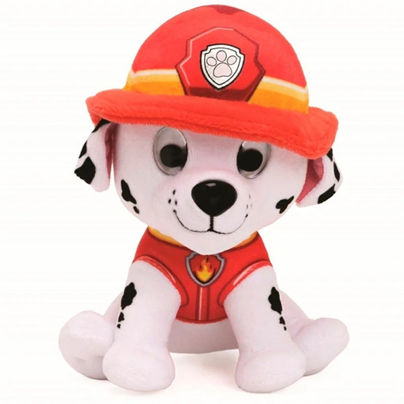 Paw Patrol Gund Plush 15 cm - Marshall