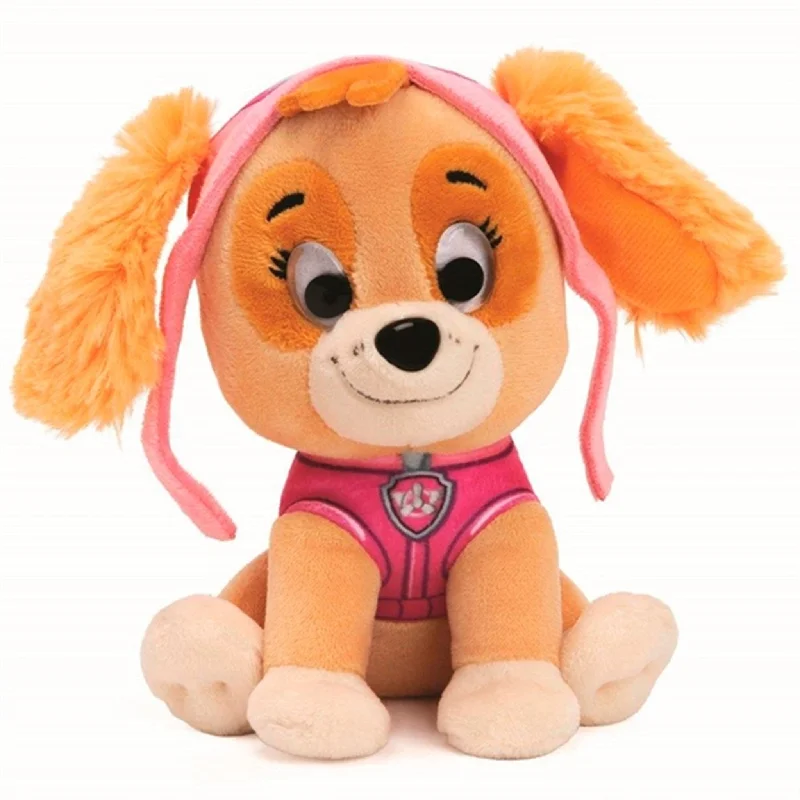 Paw Patrol Gund Plush 15 cm - Skye