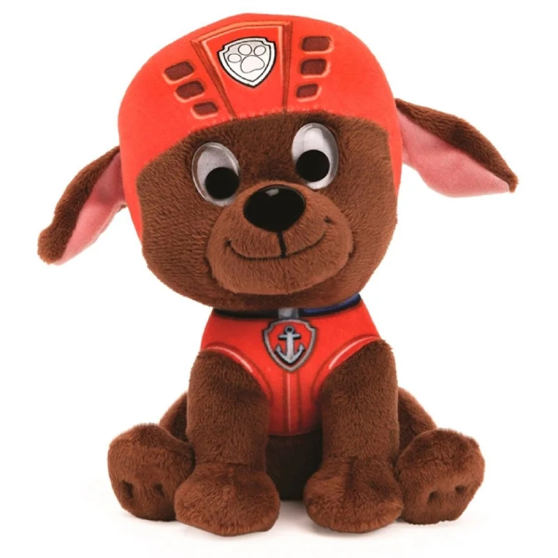 Paw Patrol Gund Plush 15 cm - Zuma