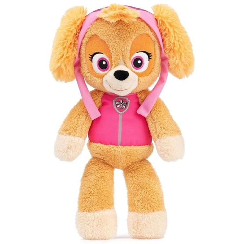 Paw Patrol Plush 33 cm - Skye