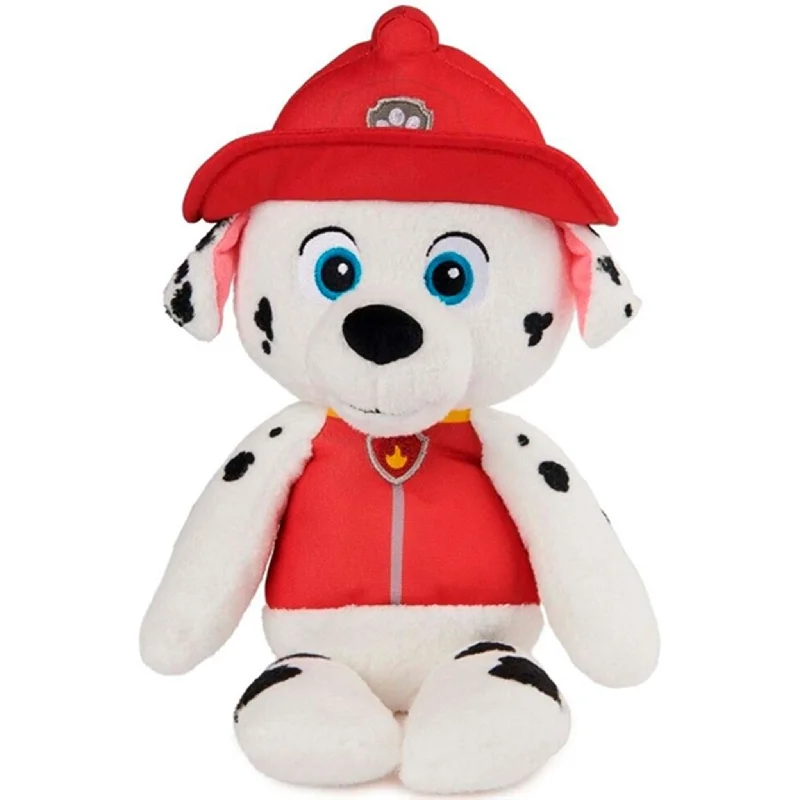 Paw Patrol Take-A-Long Plush 33 cm - Marshall