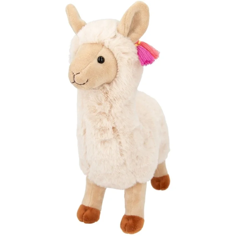 TOPModel Plush Alpaca Cosy Beige