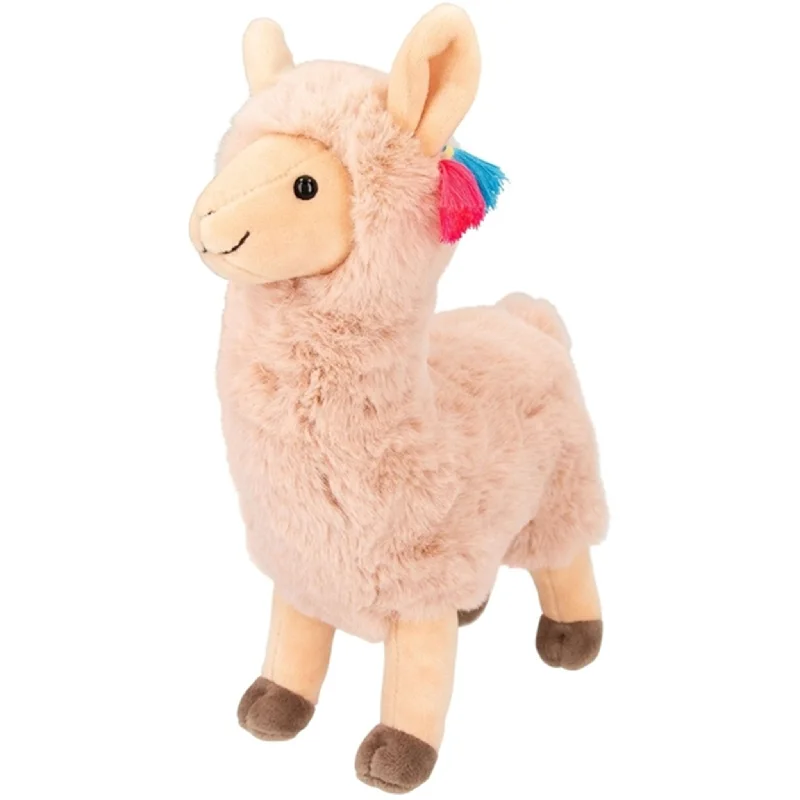 TOPModel Plush Alpaca Cosy Blush