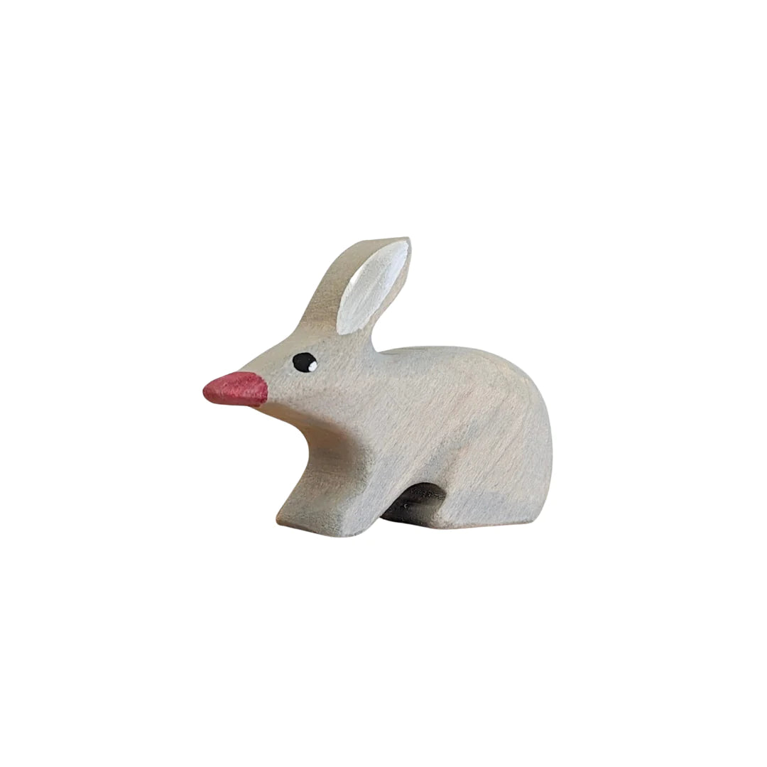 Wooden Bilby