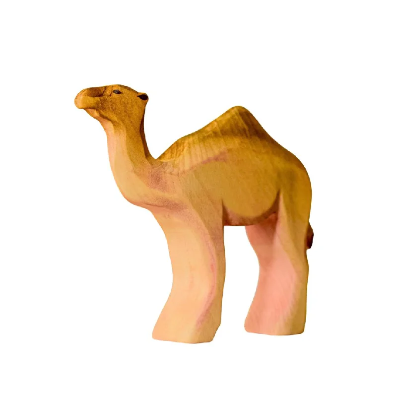 Wooden Camel