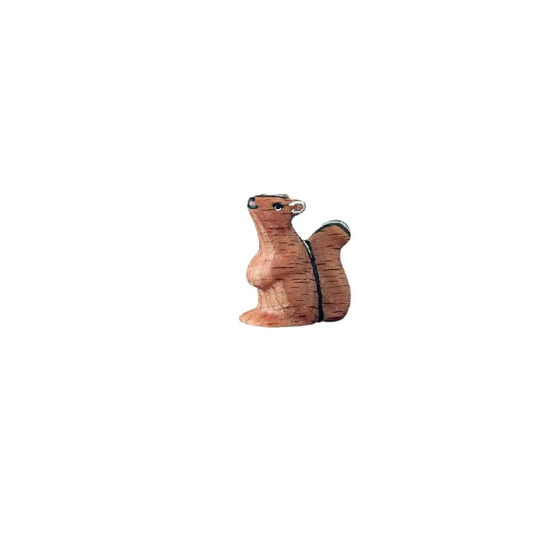 Wooden Chipmunk - Baby