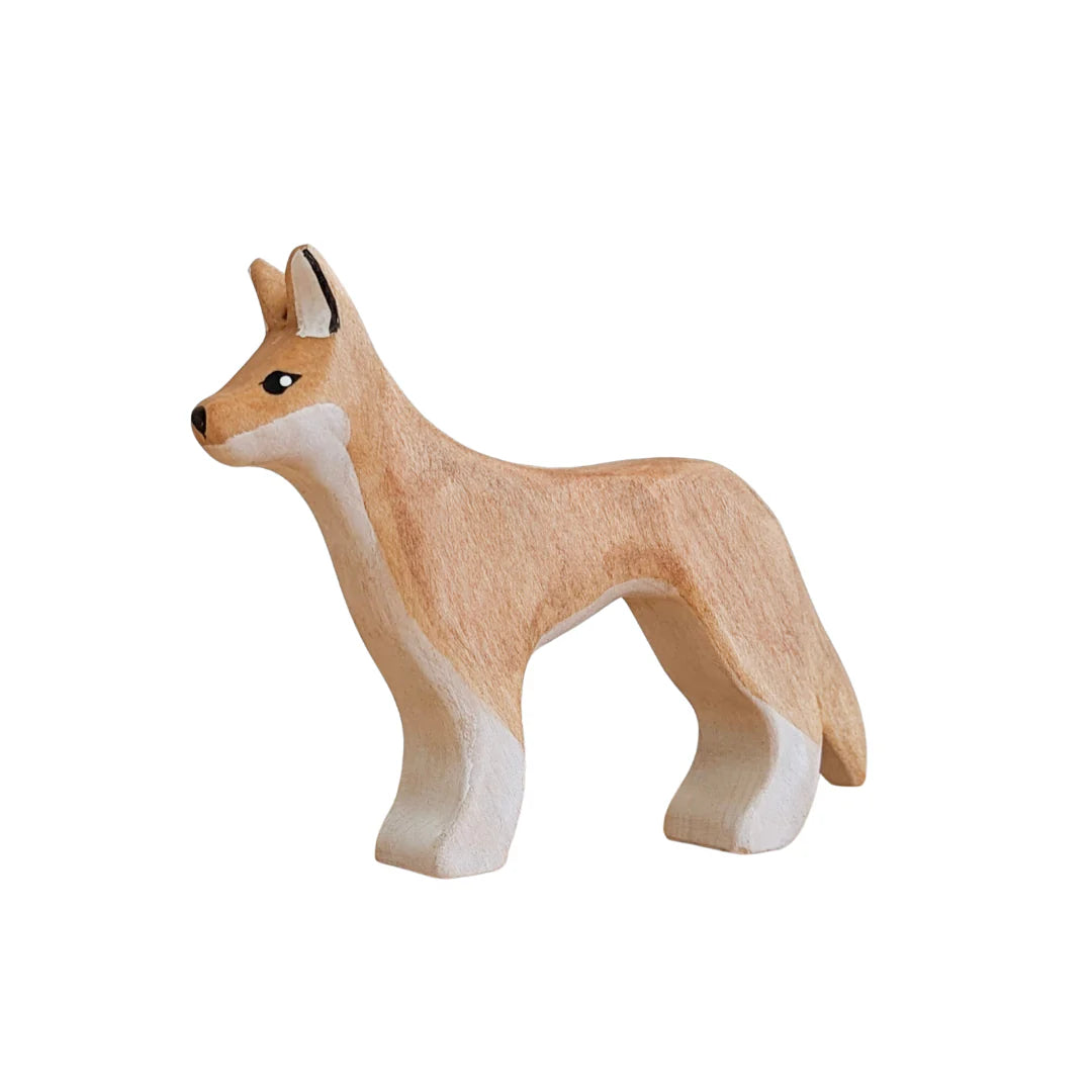 Wooden Dingo