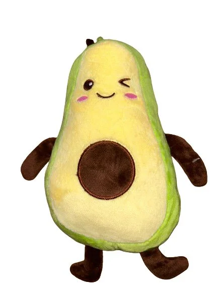 Avo Soft Plush Toy