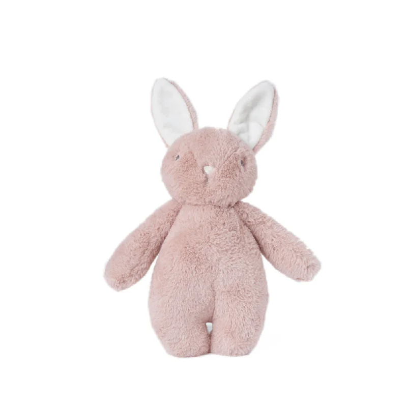 Bubble Flat Plush - Lulabelle the Bunny