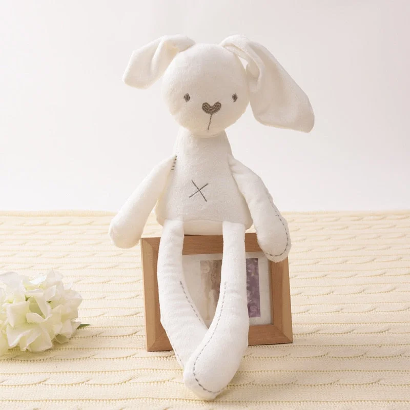 Cute Rabbit Plush Toy