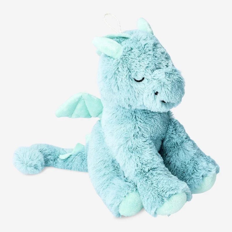 Dragon plush toy