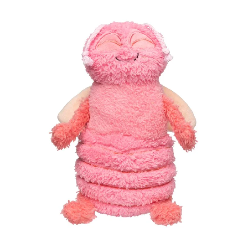 Fuzzyard Plush Dog Toy Flutter the Bed Bug