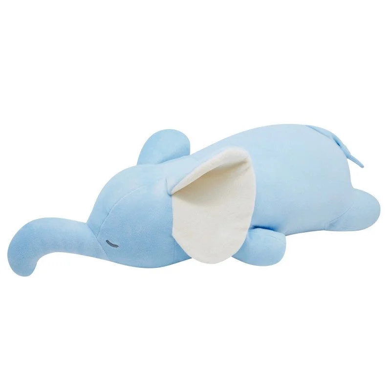 nemu nemu animals Nemu Nemu Plush - Fanfan - Elephant - Size L - 53 cm