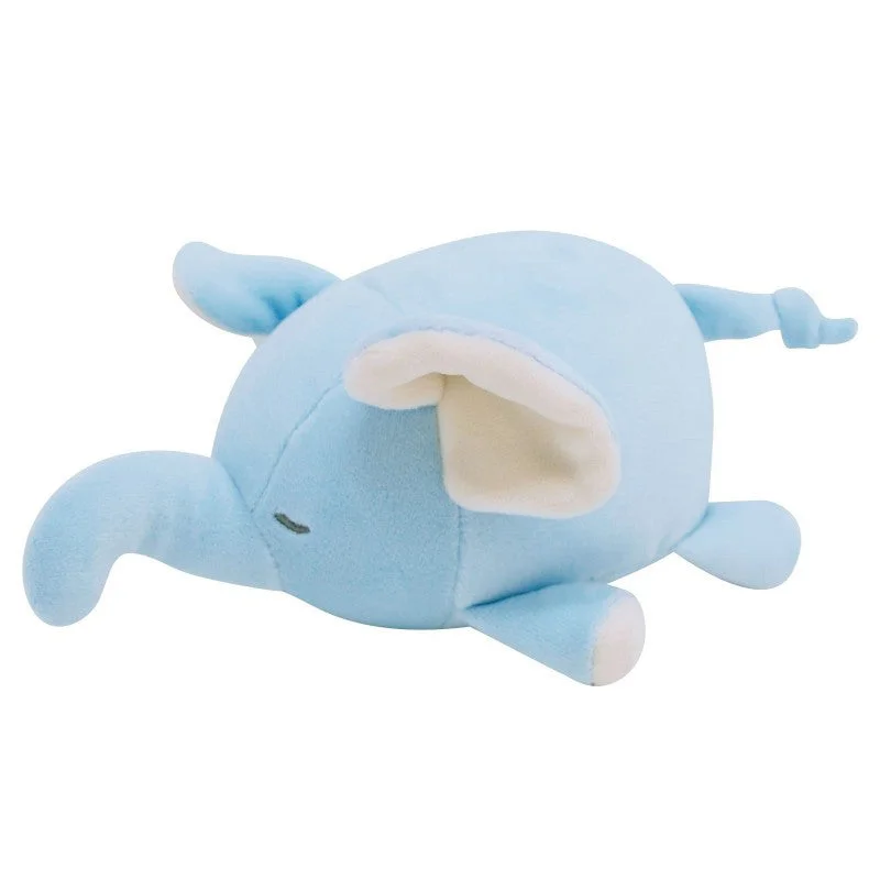 nemu nemu animals Nemu Nemu Plush - Fanfan - Elephant - Size S - 17 cm