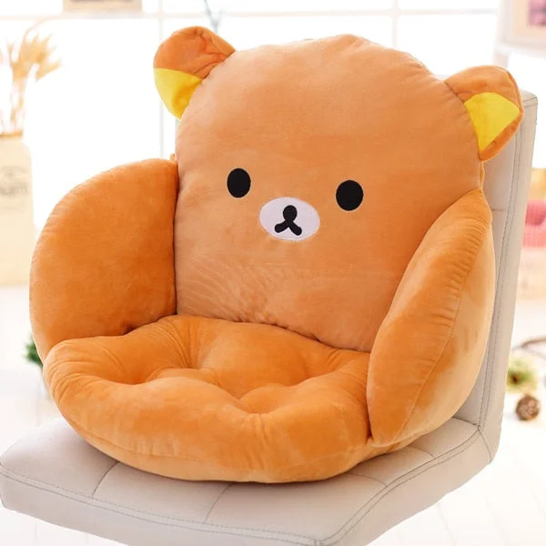 rilakkuma