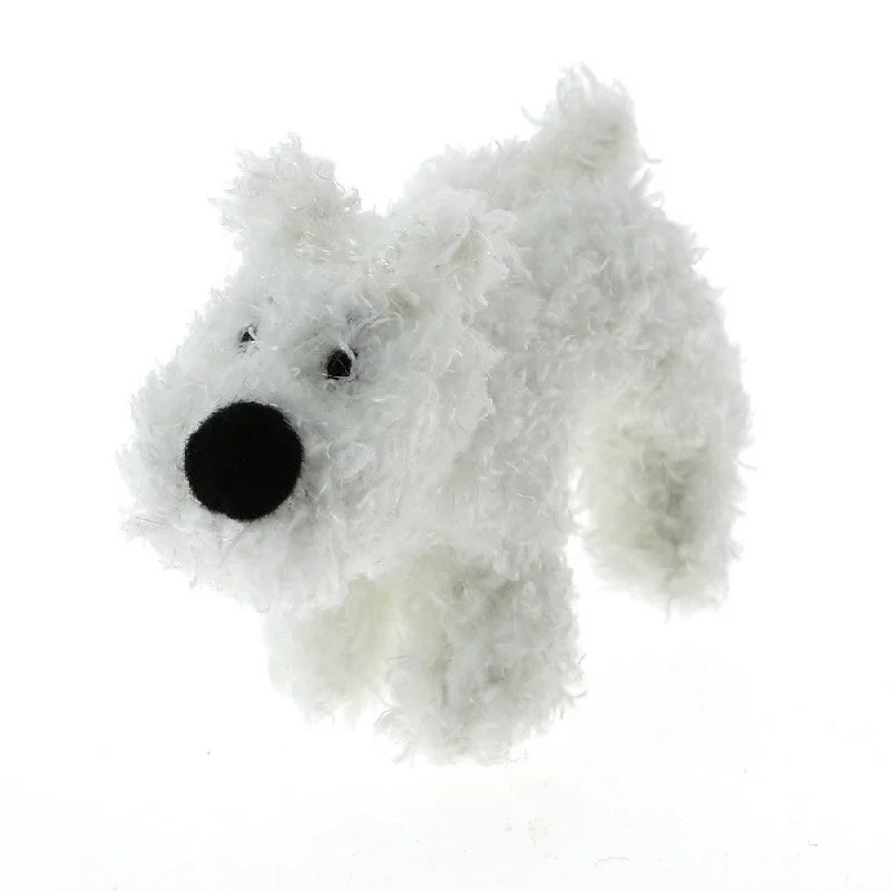 PLUSH: Snowy Soft 8cm