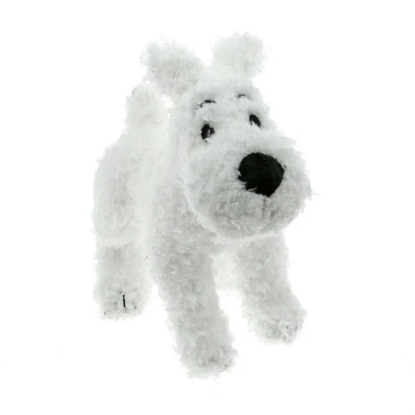 PLUSH: Snowy Soft 20cm