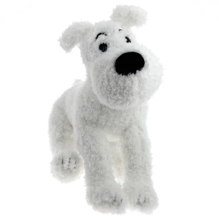 PLUSH: Snowy Soft 37cm