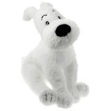 PLUSH: Snowy Soft 50cm