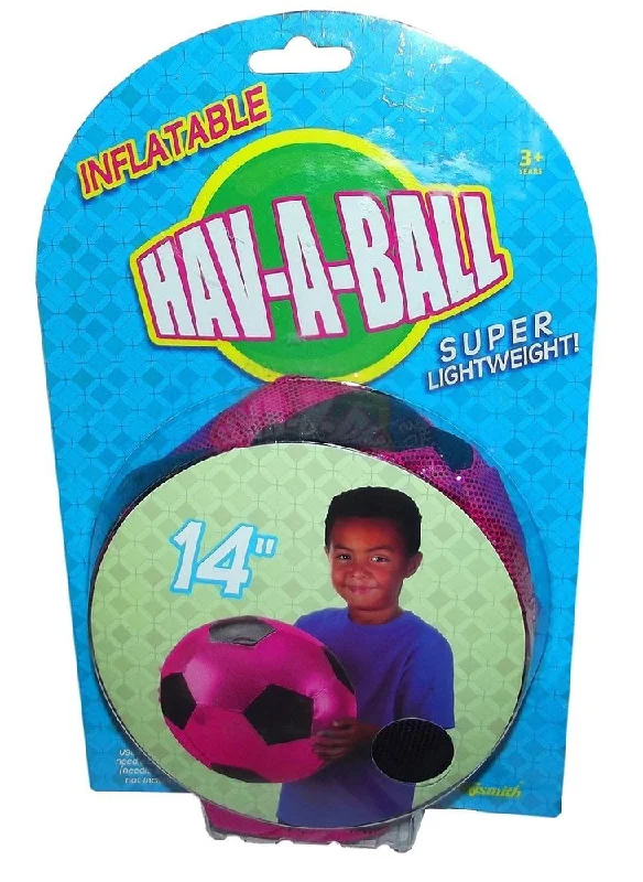 14" Hav-A-Ball