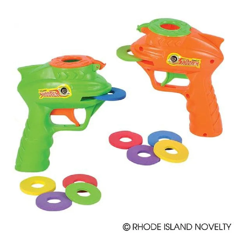 5" Foam Disc Shooter 5 Piece