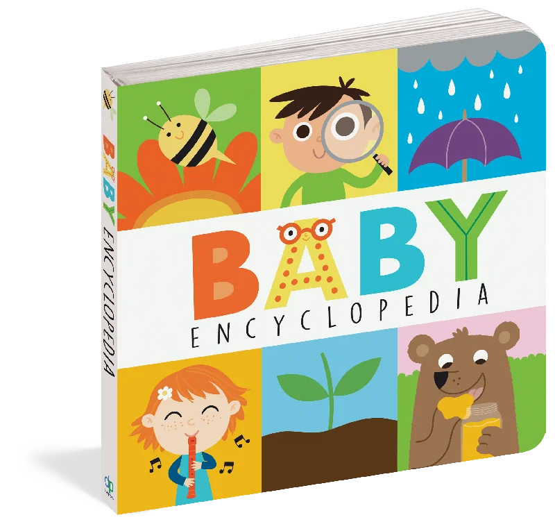 Baby Encyclopedia