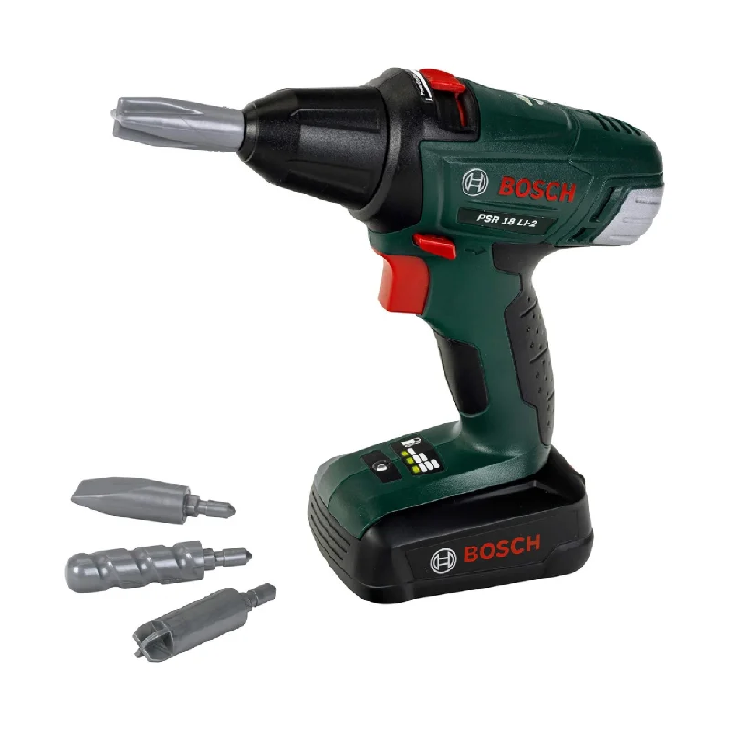 Bosch Cordless Drill