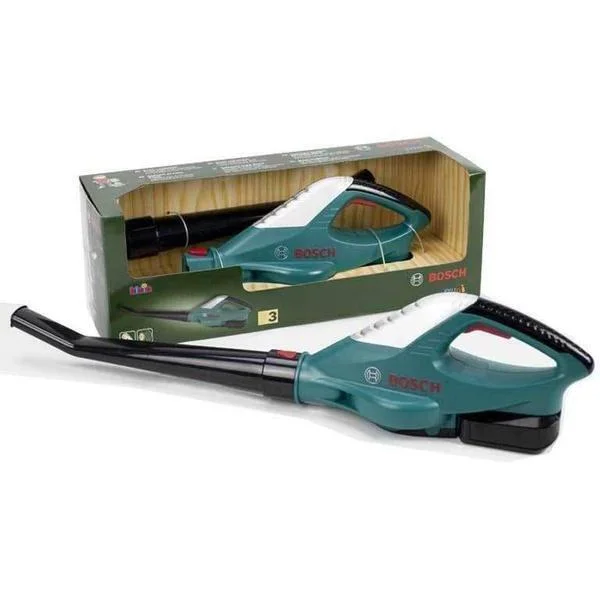 Bosch Leaf Blower