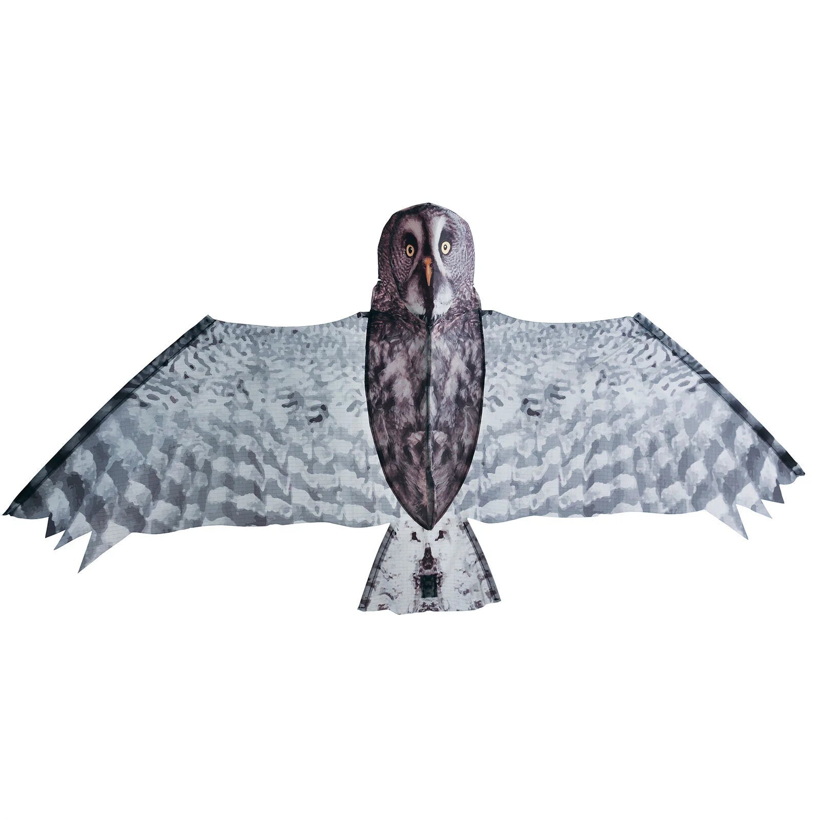 Brookite Grey Owl Kite