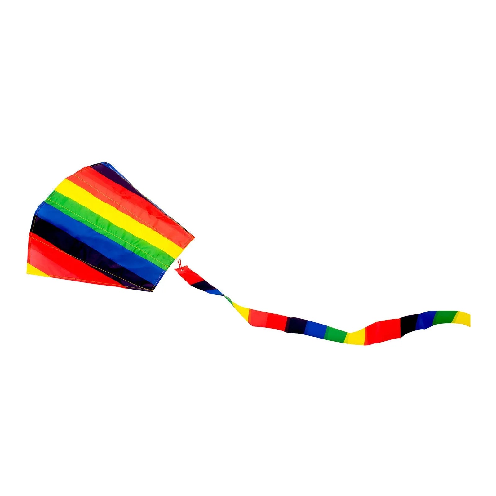 Brookite Rainbow Foil Kite