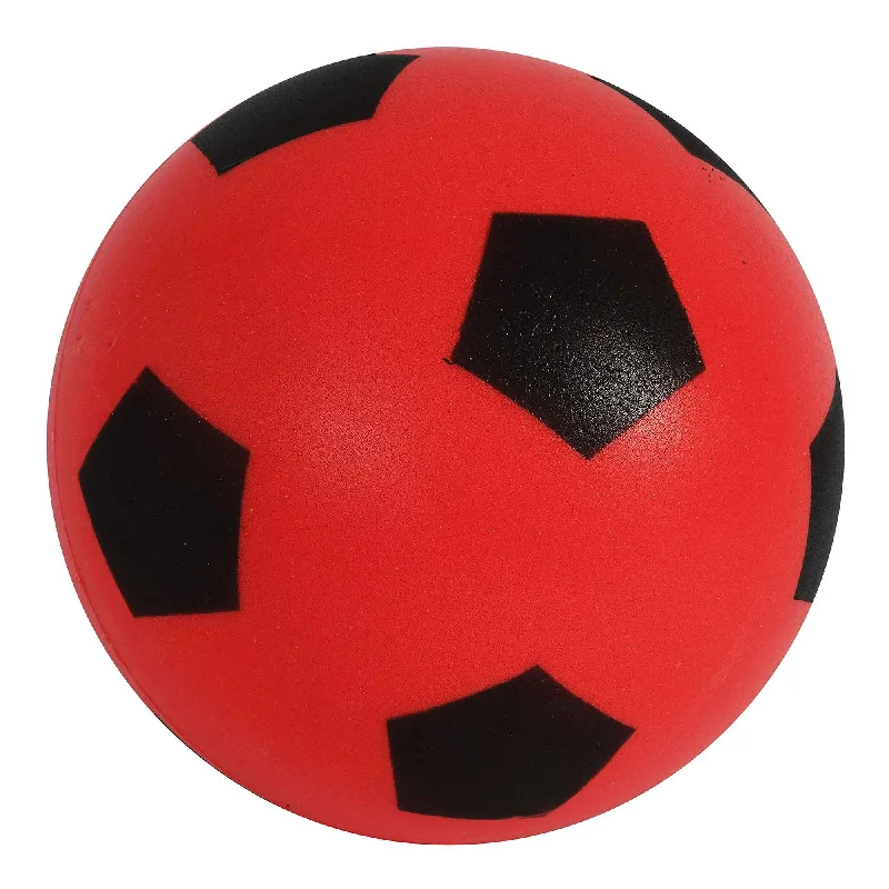 Foam Football (Single) | Red