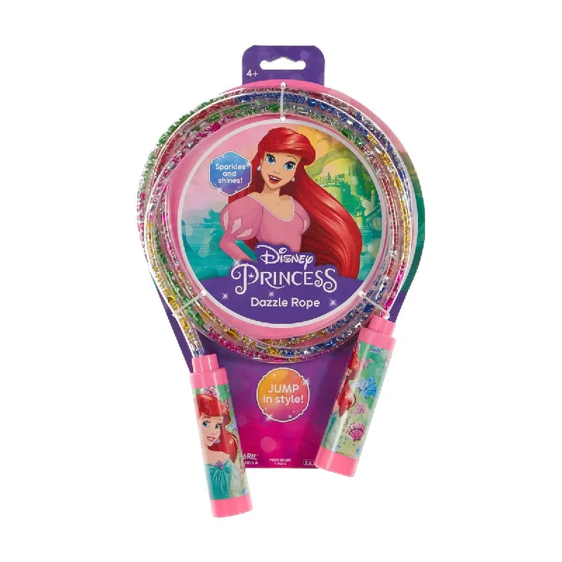 Disney Dazzle Rope - Ariel