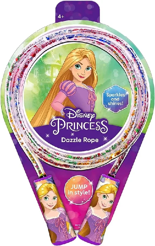 Disney Dazzle Rope - Rapunzel