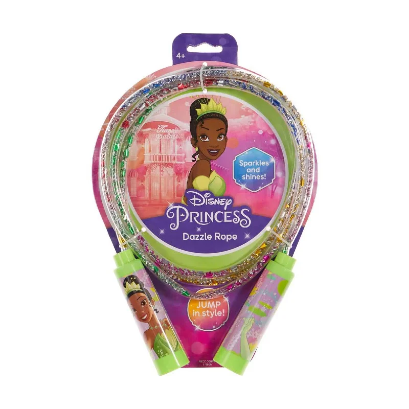 Disney Dazzle Rope - Tiana