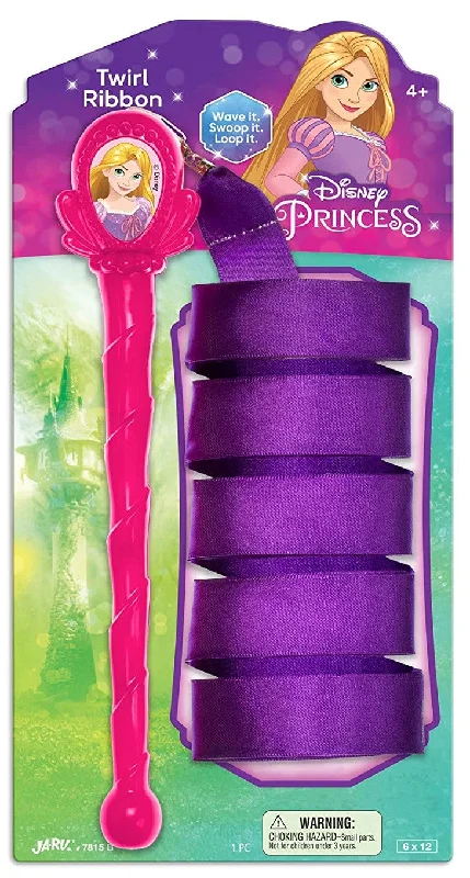 Disney Twirl Ribbon - Rapunzel