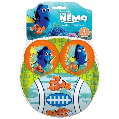 Disney Water Splashers - Finding Nemo