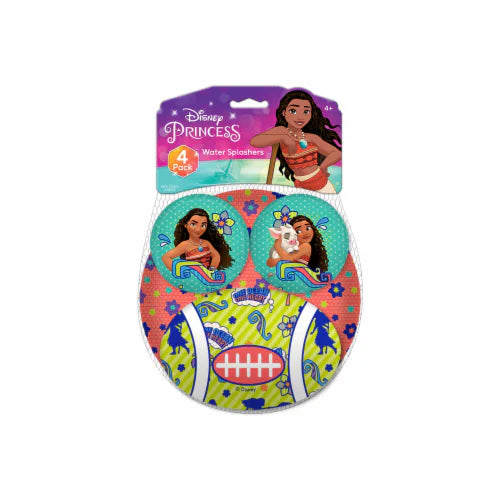 Disney Water Splashers - Moana