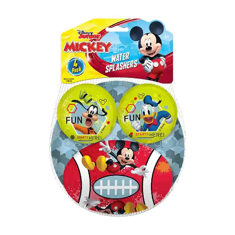 Disney Water Splashers - Mickey